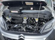 Citroën Jumper Ostatní 2,2 l 103 kw