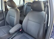 Škoda Fabia Kombi 1,2 l 77 kw