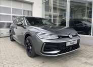 Volkswagen Passat Kombi 1,5 l 200 kw