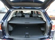 SsangYong Korando SUV 1,5 l 120 kw