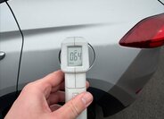 Hyundai Tucson SUV / Terénní 1,6 l 97 kw