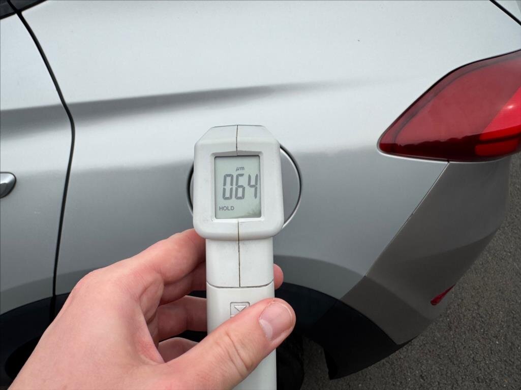 Hyundai Tucson SUV / Terénní 1,6 l 97 kw