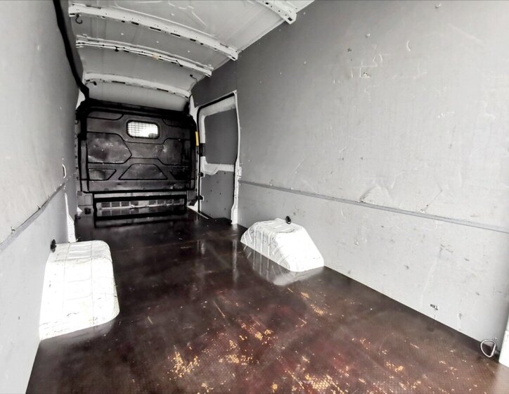 Ford Transit Ostatní 2,0 l 96 kw