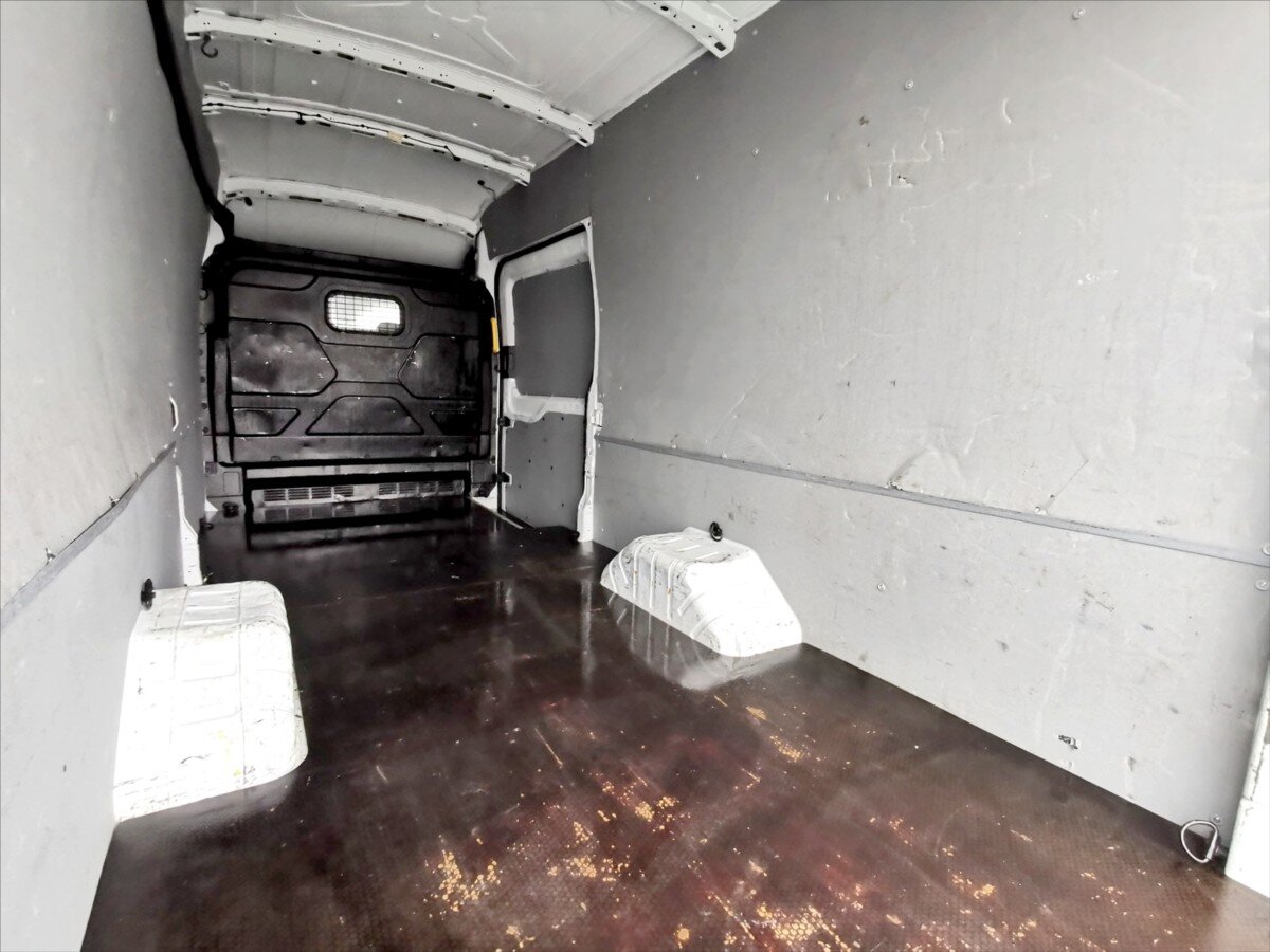 Ford Transit Ostatní 2,0 l 96 kw