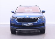 Škoda Kodiaq SUV / Terénní 2,0 l 147 kw