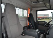 MAN Ostatní Valník 4,6 l 132 kw