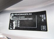 Volkswagen Caddy Kombi 2,0 l 103 kw