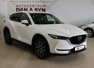 Mazda CX-5 SUV / Terénní 2,5 l 143 kw