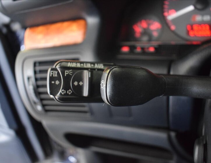 Audi S8 Sedan / Limuzína 4,2 l 265 kw