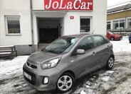 KIA Picanto Hatchback 998,0 48 kw