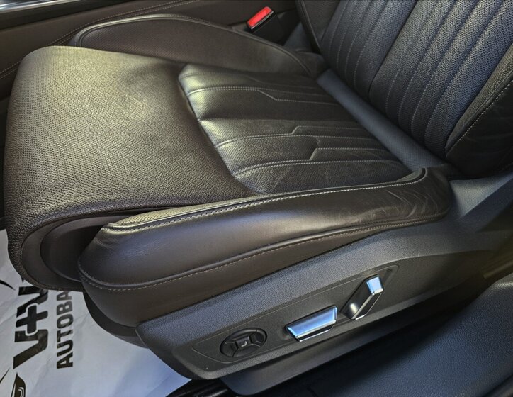 Audi A6 Allroad Kombi 3,0 l 250 kw