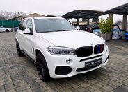 BMW X5 8