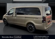Mercedes-Benz Vito VAN / Minibus 2,0 l 140 kw