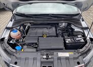 Škoda Fabia Kombi 1,4 l 66 kw