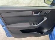 Škoda Fabia Kombi 999,0 81 kw