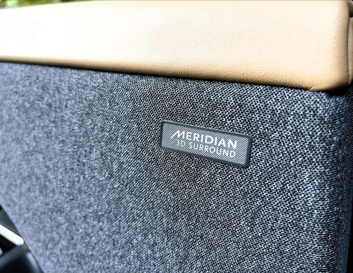 Land Rover Range Rover Sport 29