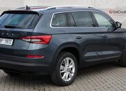 Škoda Kodiaq SUV / Terénní 2,0 l 140 kw