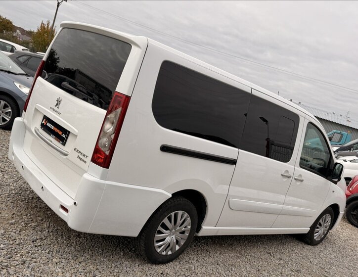 Peugeot Expert Tepee 5