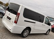 Peugeot Expert Tepee 5