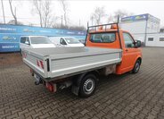 Volkswagen Transporter Ostatní 1,9 l 75 kw