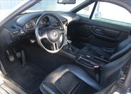 BMW Z3 Ostatní 1,9 l 87 kw