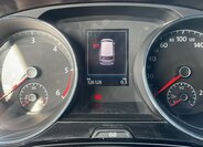 Volkswagen Touran MPV 2,0 l 110 kw