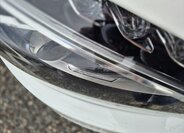 Mercedes-Benz Třídy C Sedan 3,0 l 270 kw