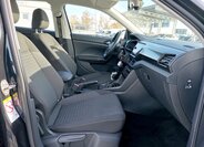 Volkswagen T-Cross Hatchback 999,0 81 kw