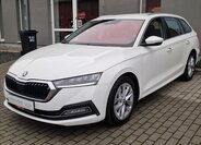 Škoda Octavia 5