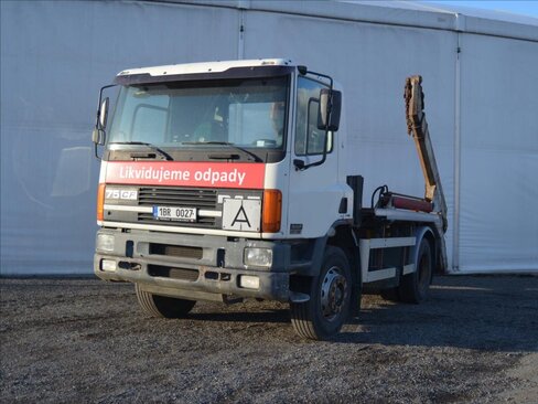 DAF Ostatní Ostatní 9,2 l 236 kw