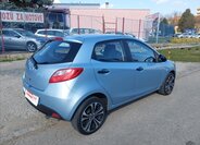Mazda 2 Hatchback 1,3 l 55 kw