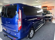 Ford Transit Custom 5