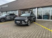 Hyundai Kona SUV 1,6 l 102 kw