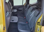 Mercedes-Benz Třídy T MPV 1,5 l 85 kw