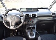 Citroën C3 Picasso Kombi 1,6 l 68 kw