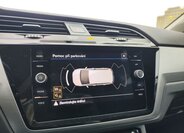 Volkswagen Touran MPV 1,5 l 110 kw