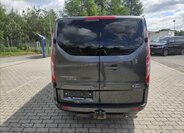 Ford Tourneo Custom 5