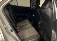 Toyota Yaris Cross Hatchback 1,5 l 68 kw