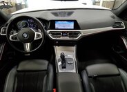 BMW Řada 3 Sedan 2,0 l 190 kw