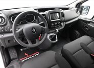 Renault Trafic Skříň 2,0 l 107 kw