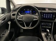 Volkswagen Touran MPV 1,5 l 110 kw