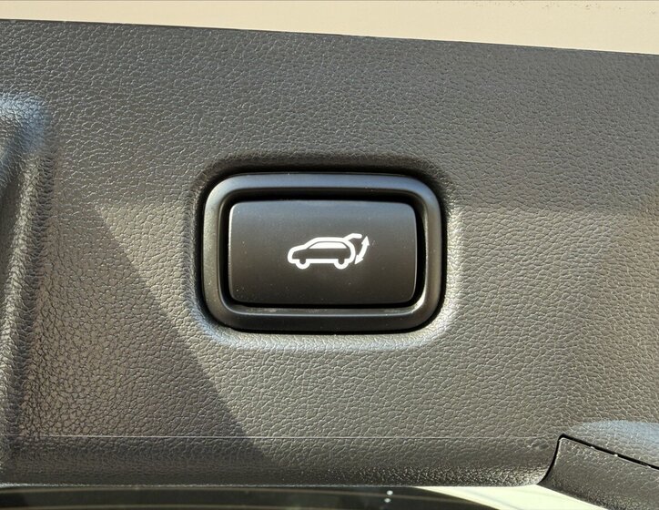 Hyundai Tucson SUV 1,6 l 185 kw