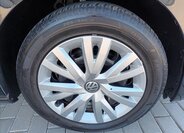 Volkswagen Golf Sportsvan MPV 1,4 l 92 kw