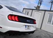 Ford Mustang 12