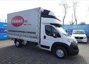 Opel Movano Ostatní 2,2 l 121 kw