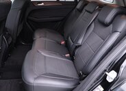 Mercedes-Benz GLE SUV / Terénní 3,0 l 190 kw