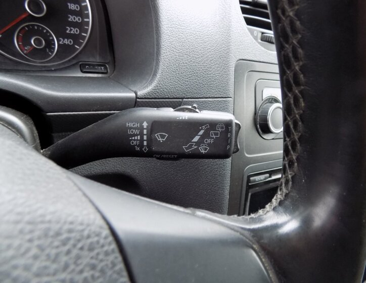 Volkswagen Caddy Kombi 2,0 l 80 kw