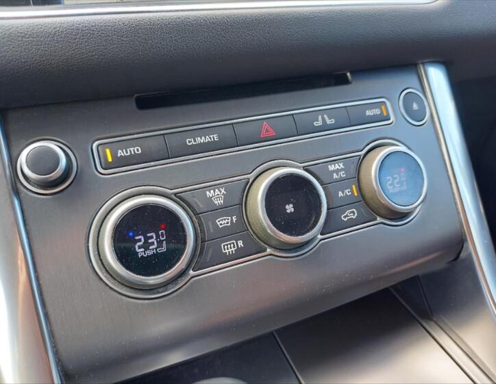 Land Rover Range Rover Sport 19