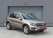 Volkswagen Tiguan 3
