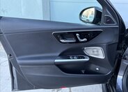 Mercedes-Benz Třídy C 24